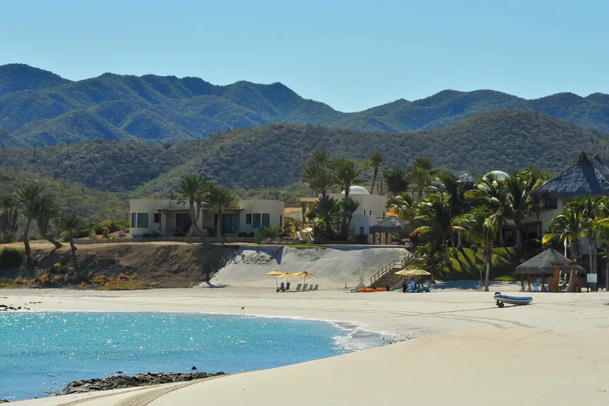 Rancho de Costa