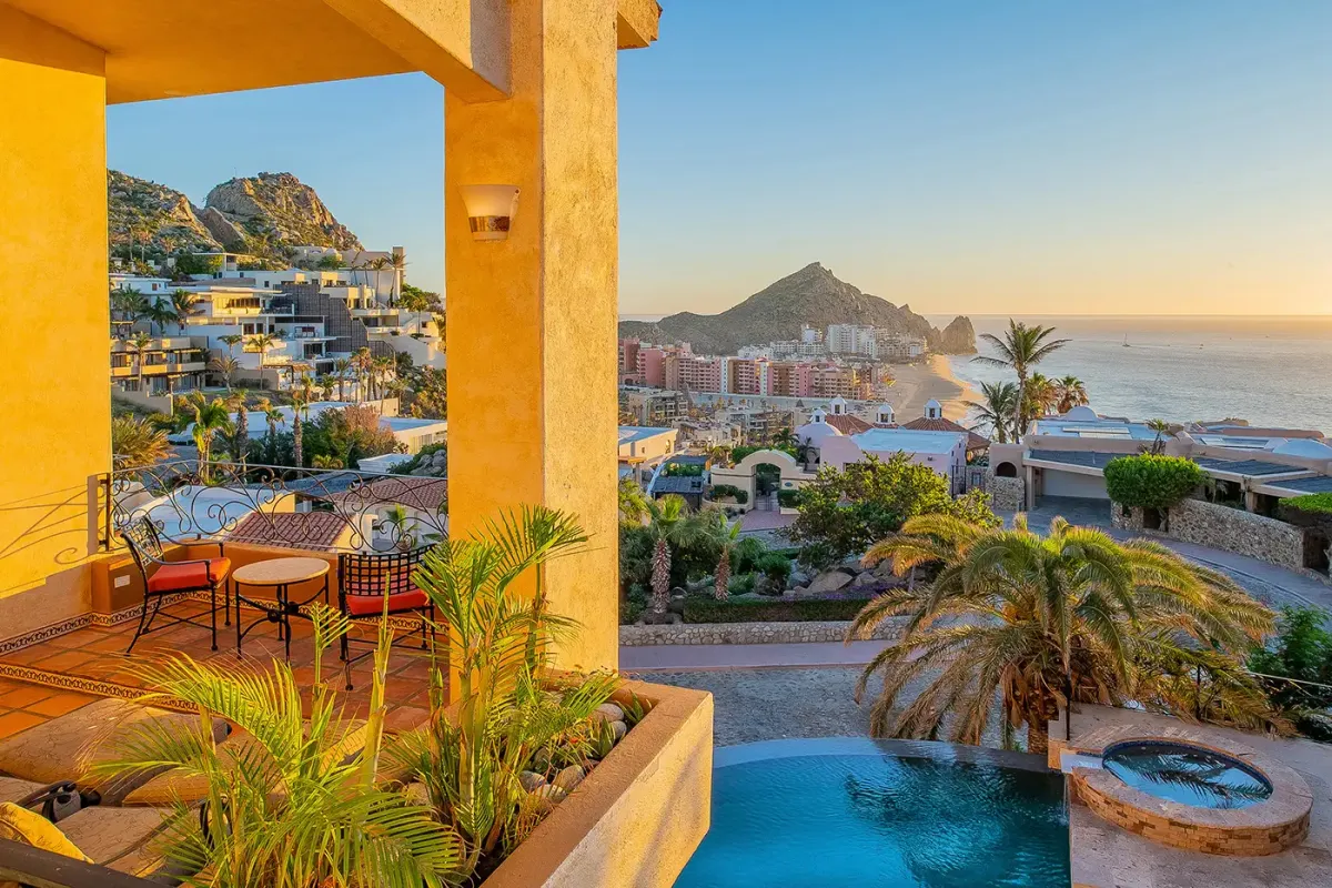 Sunrise Villa photo 13