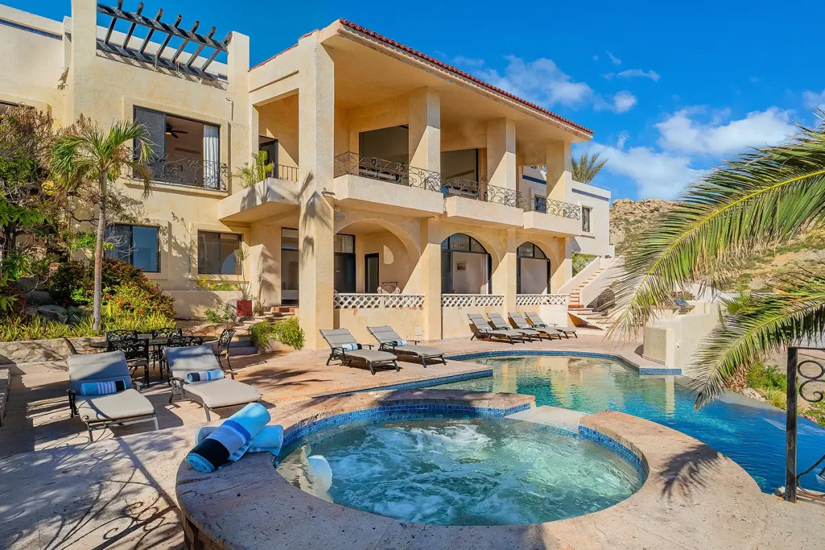 Sunrise Villa photo 15