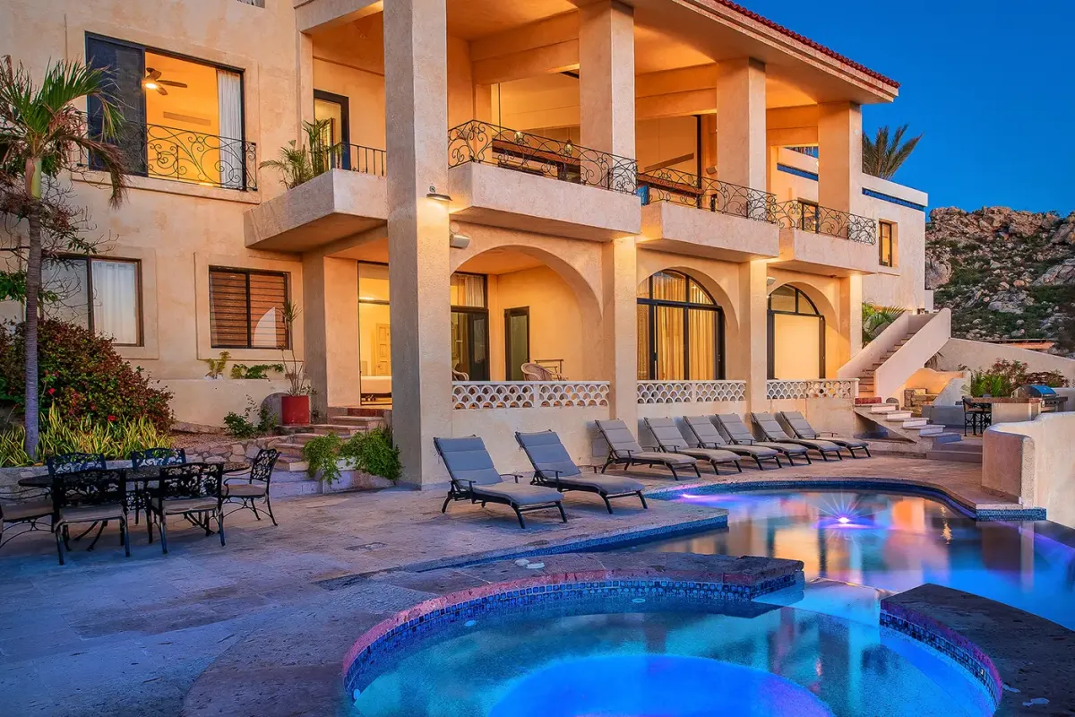 Sunrise Villa photo 24