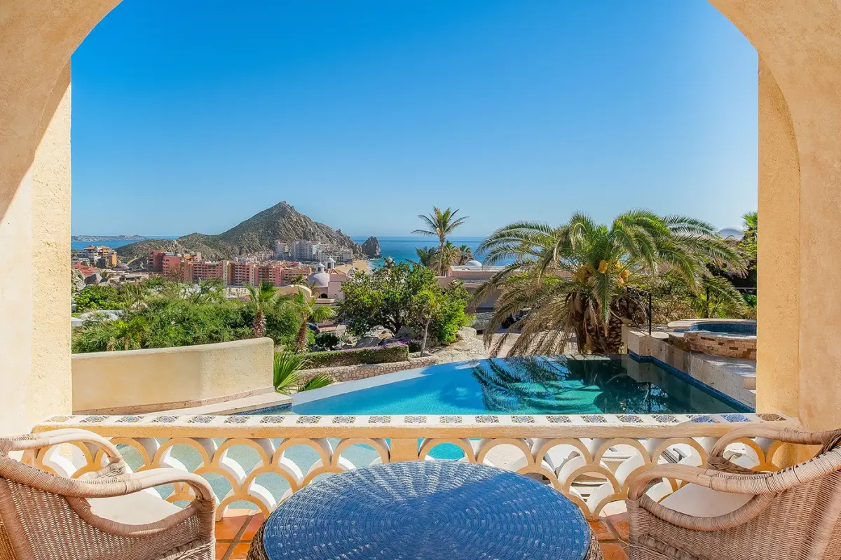 Sunrise Villa photo 36