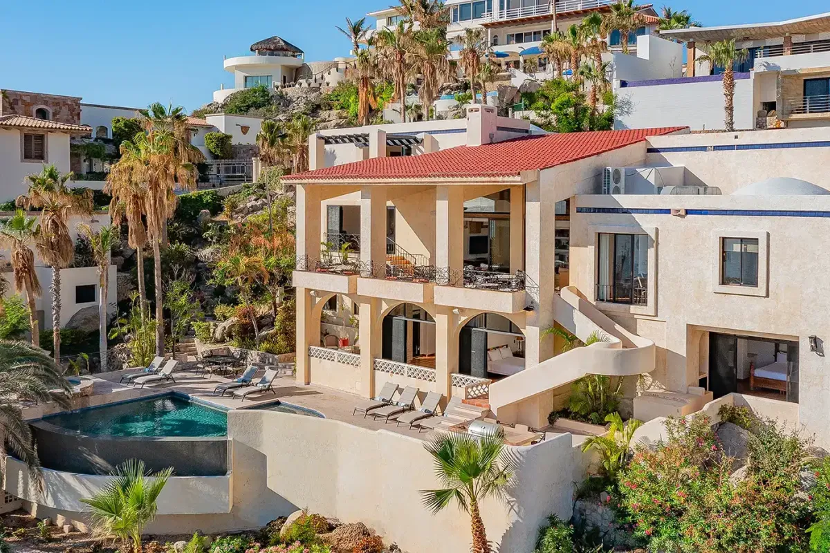 Sunrise Villa photo 37