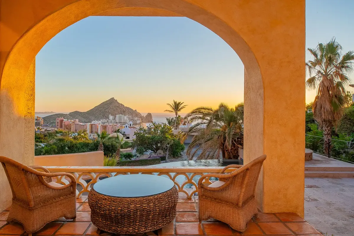Sunrise Villa photo 48