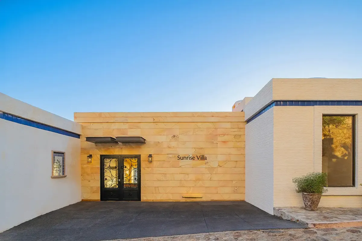 Sunrise Villa photo 50