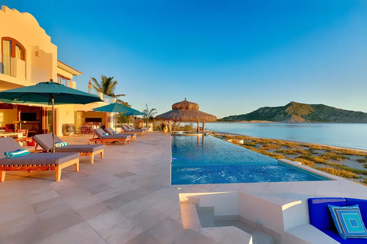 Villa Bahia de los Frailes photo 18
