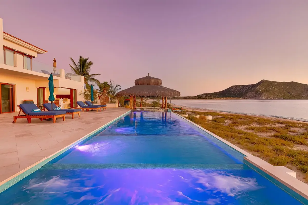 Villa Bahia de los Frailes photo 22