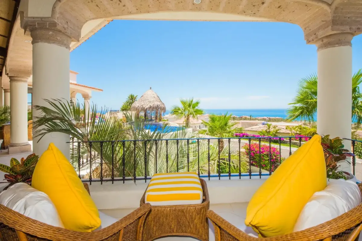 Villa Buena Vida photo 13