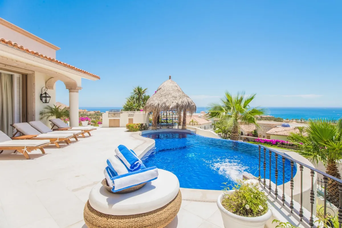 Villa Buena Vida photo 14