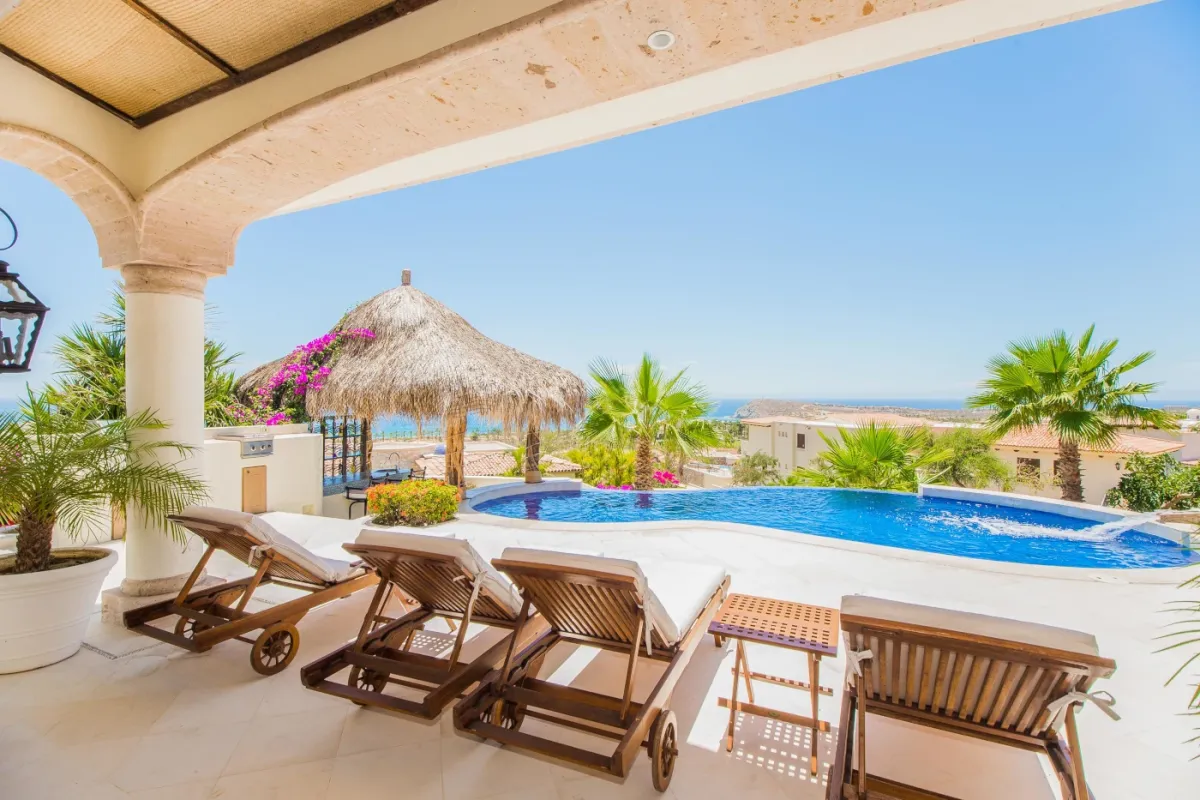 Villa Buena Vida photo 16