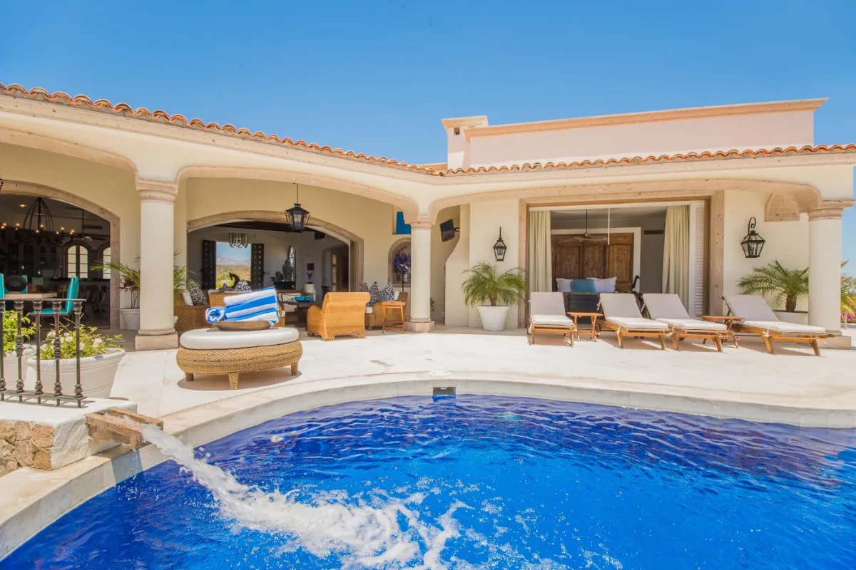 Villa Buena Vida photo 17
