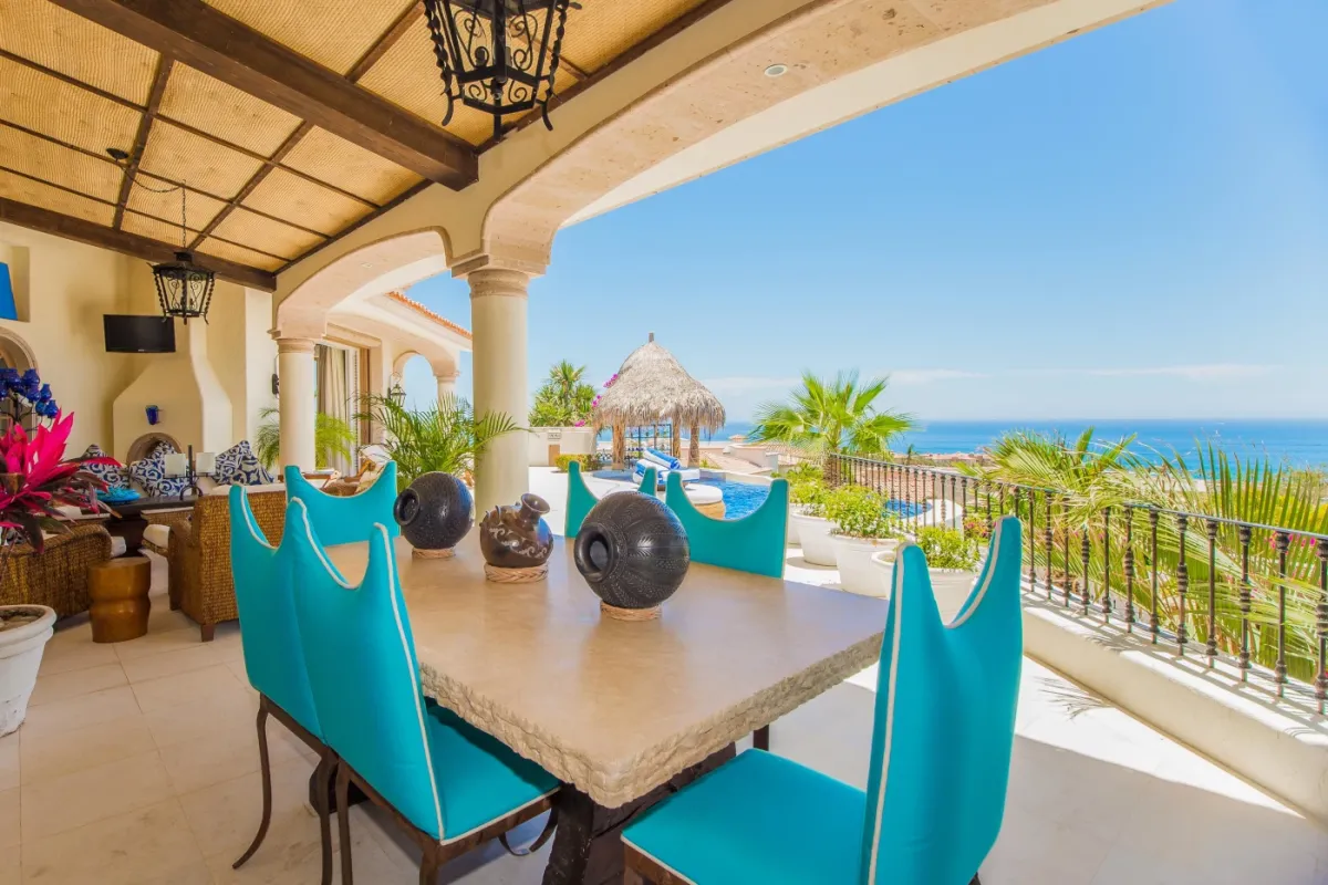Villa Buena Vida photo 18