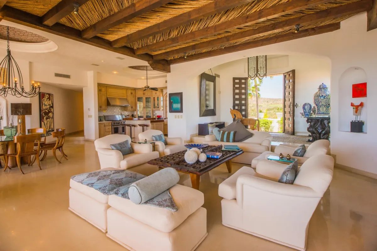 Villa Buena Vida photo 20