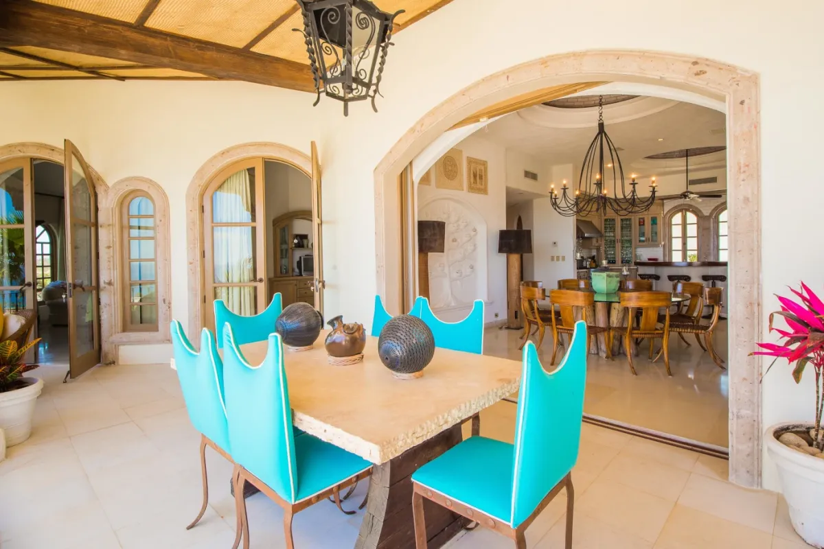 Villa Buena Vida photo 21