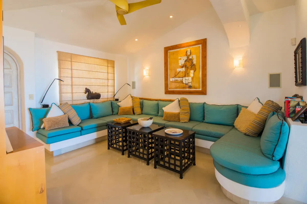 Villa Buena Vida photo 22