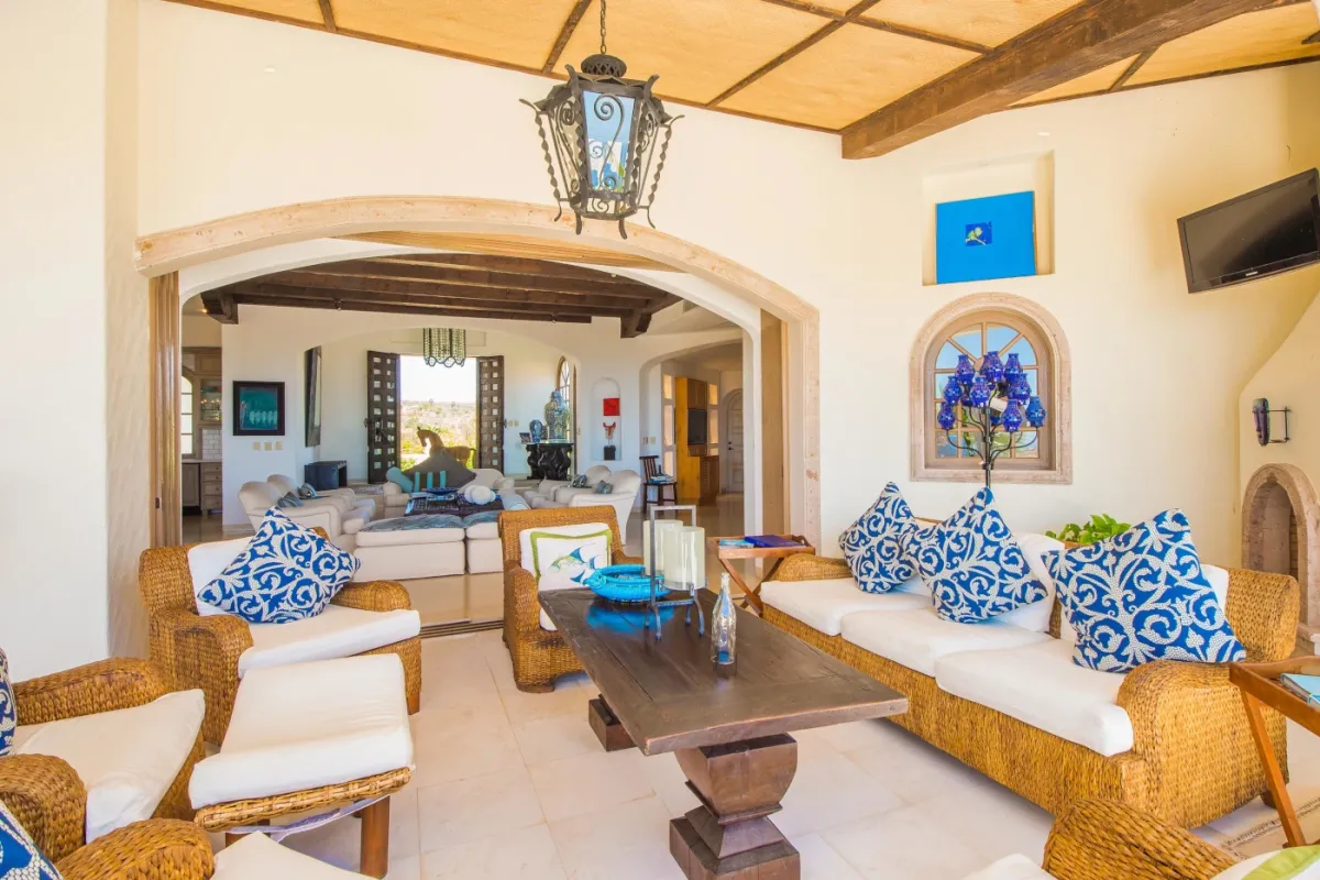 Villa Buena Vida photo 23