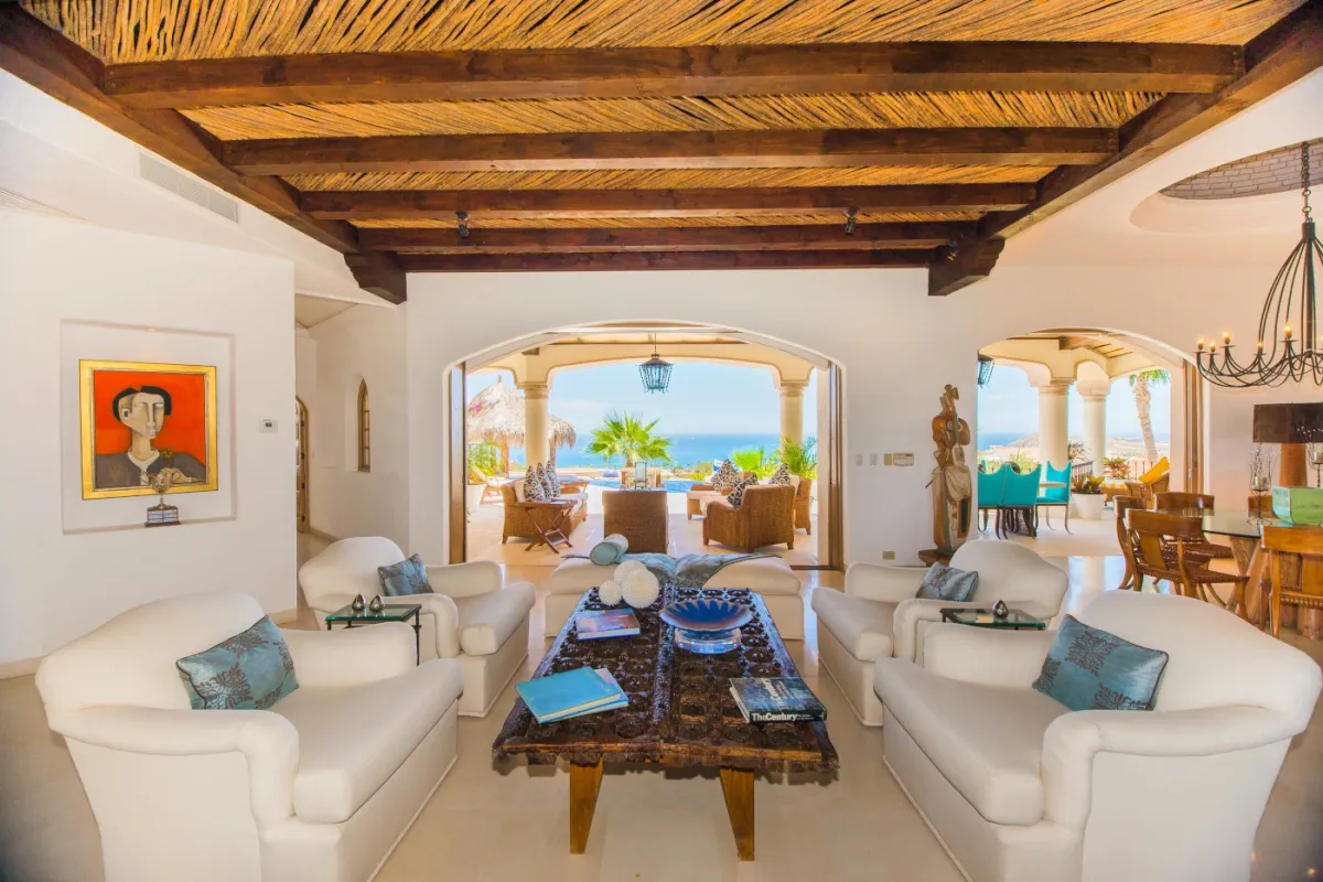 Villa Buena Vida photo 24