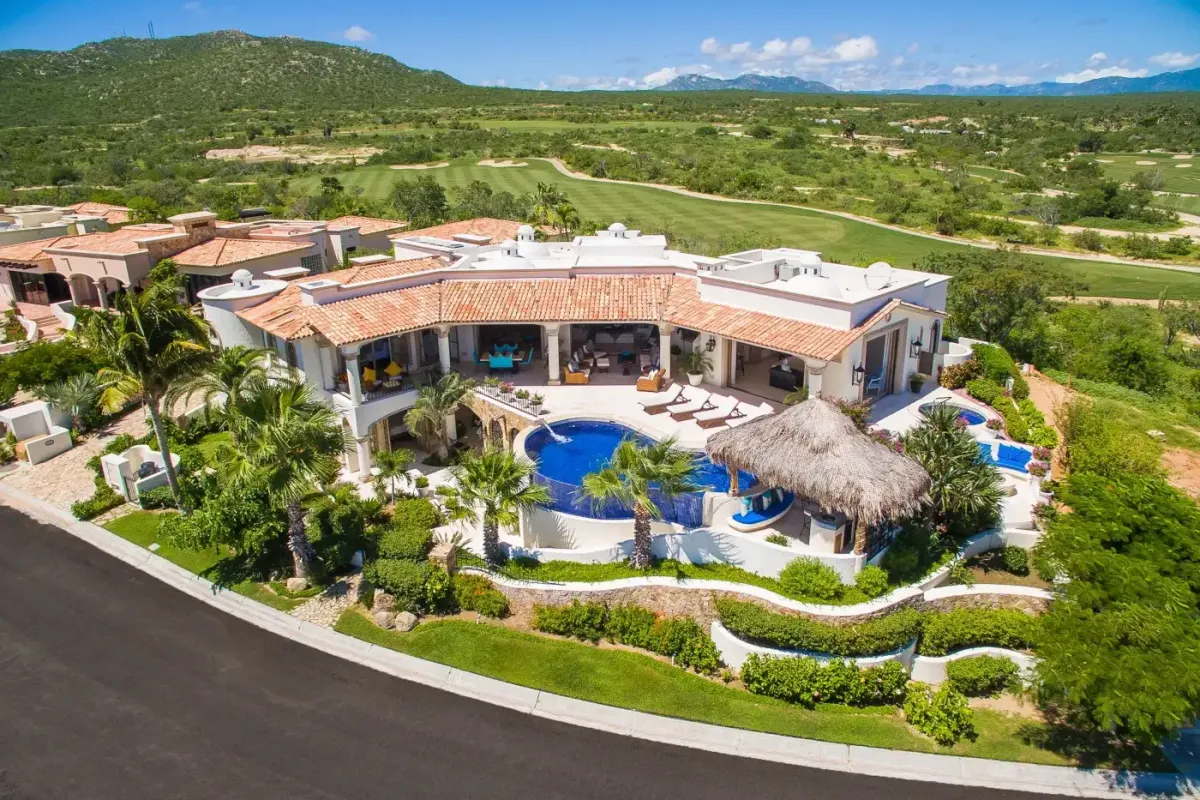 Villa Buena Vida
