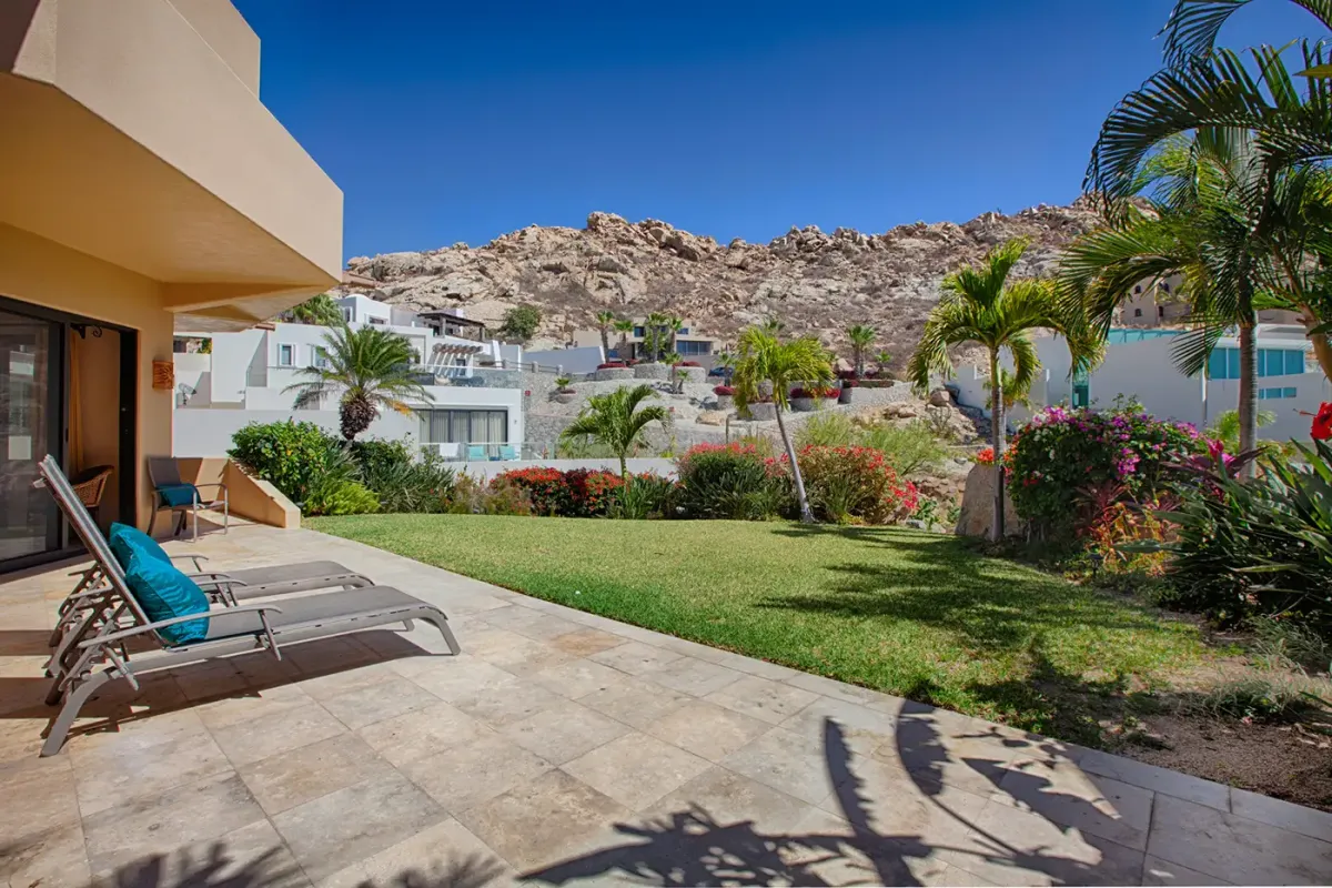 Villa Descanso photo 16