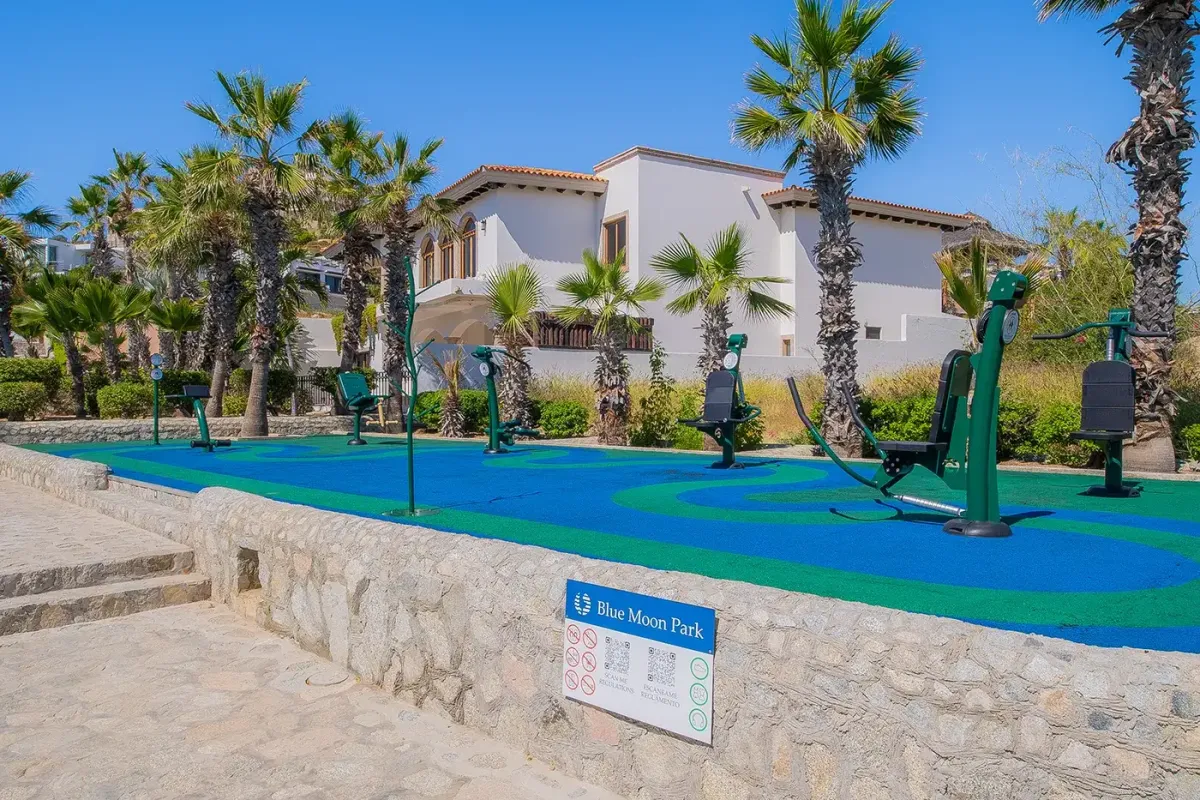 Villa Descanso photo 19