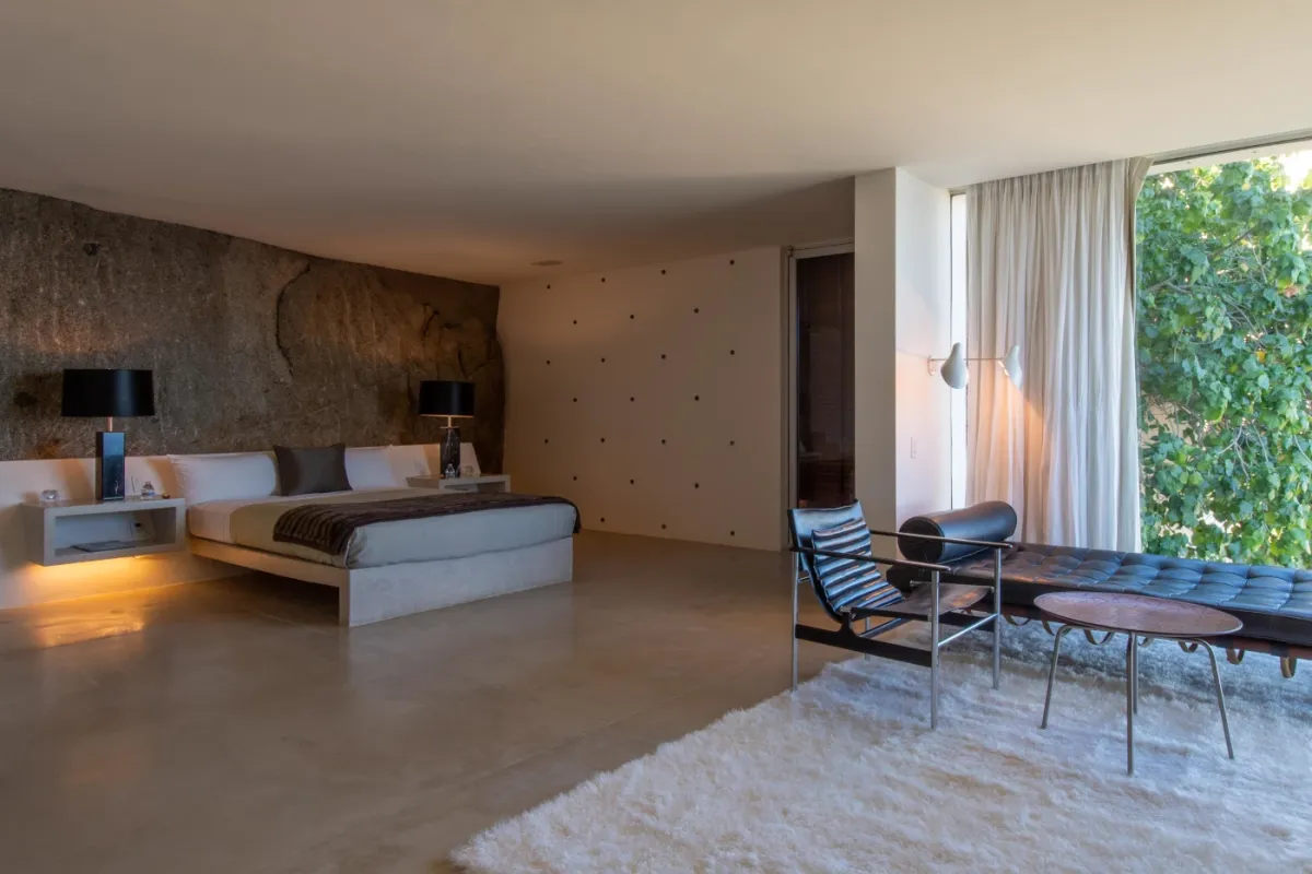 Villa Finisterra photo 13