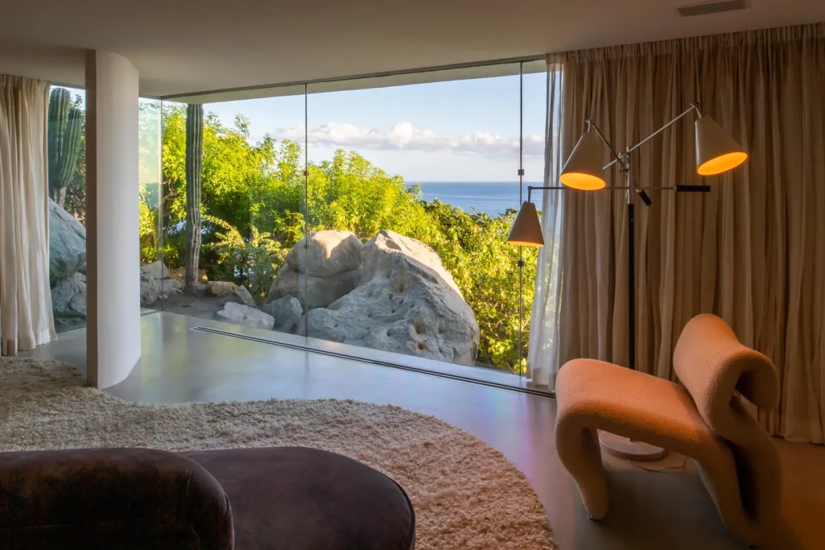 Villa Finisterra photo 14