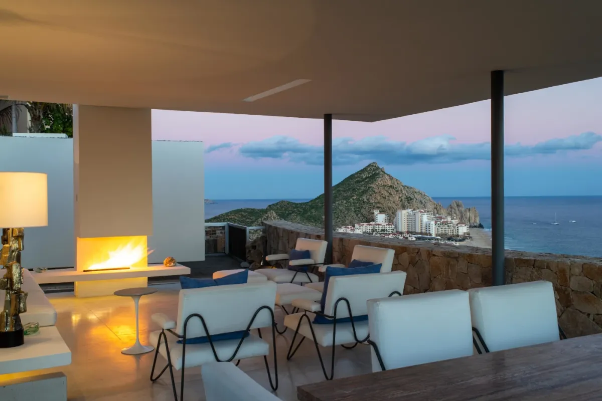 Villa Finisterra photo 15
