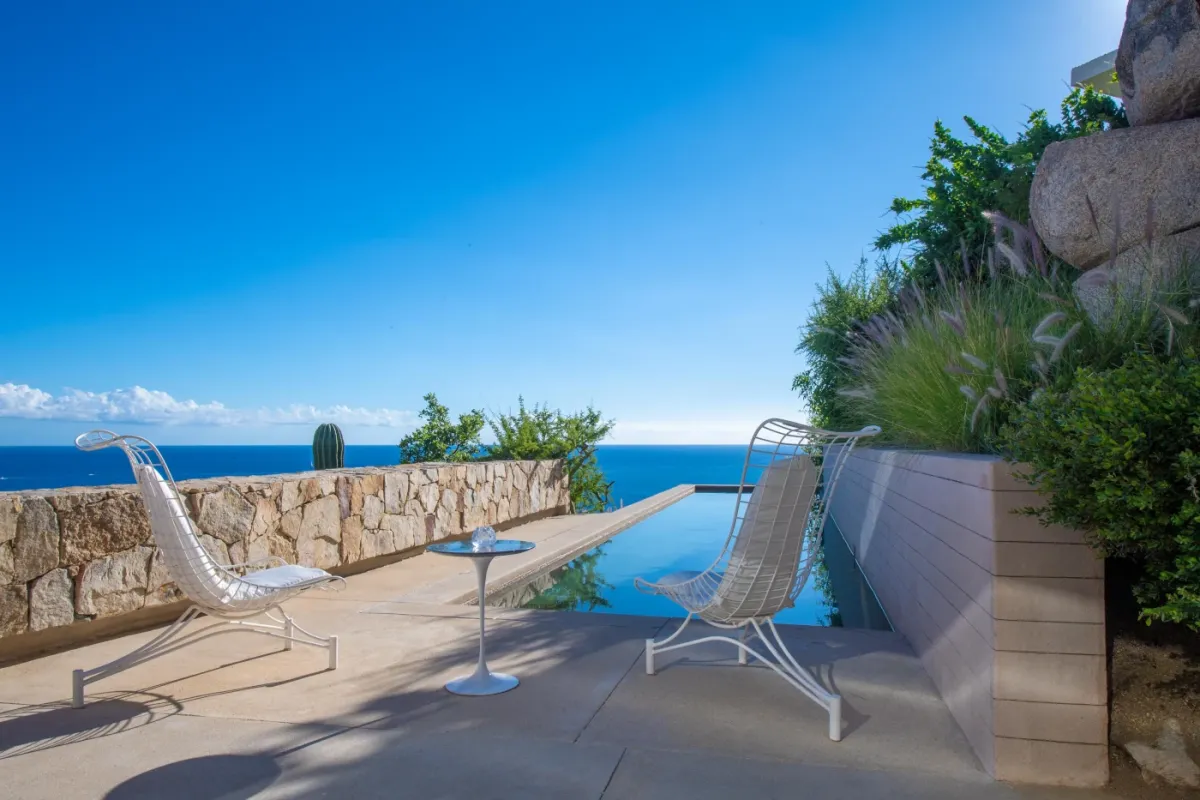 Villa Finisterra photo 16