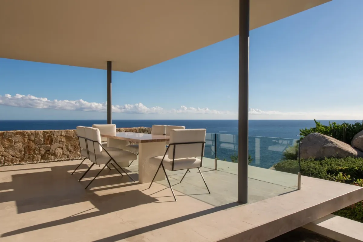 Villa Finisterra photo 18