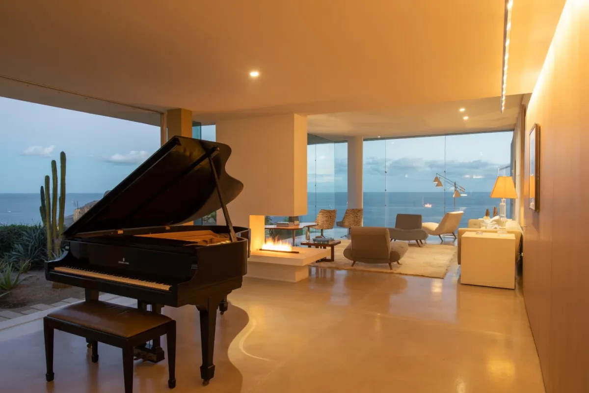 Villa Finisterra photo 19