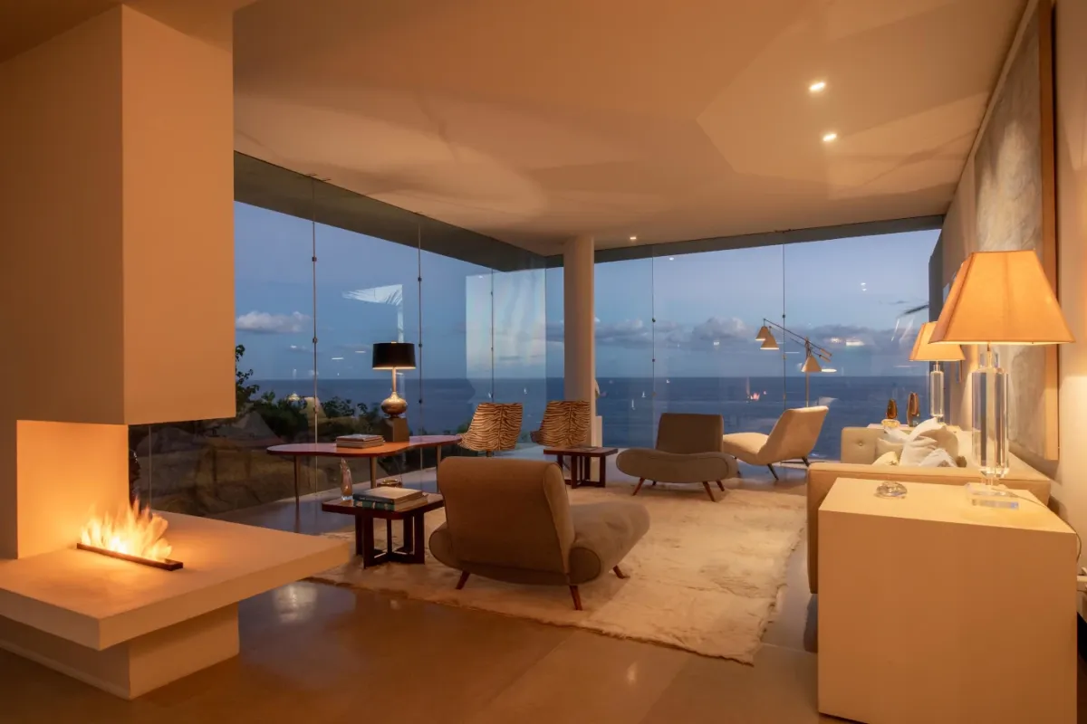 Villa Finisterra photo 20