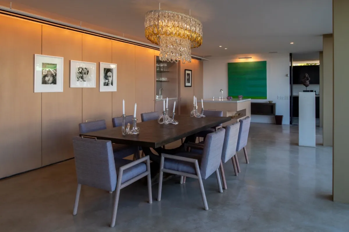 Villa Finisterra photo 23
