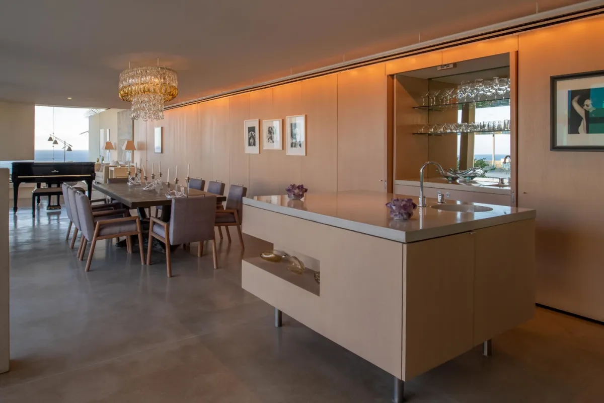 Villa Finisterra photo 24