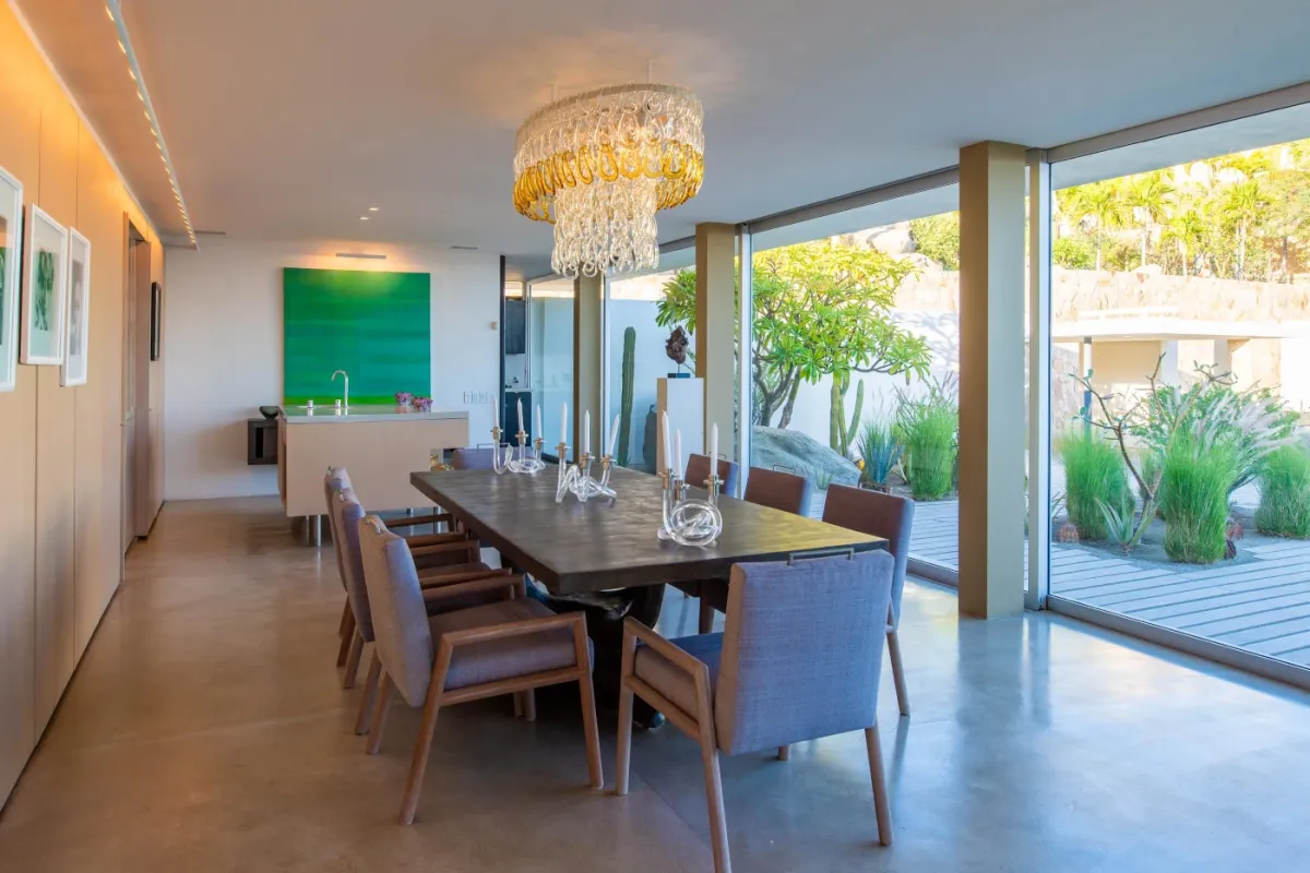 Villa Finisterra photo 25