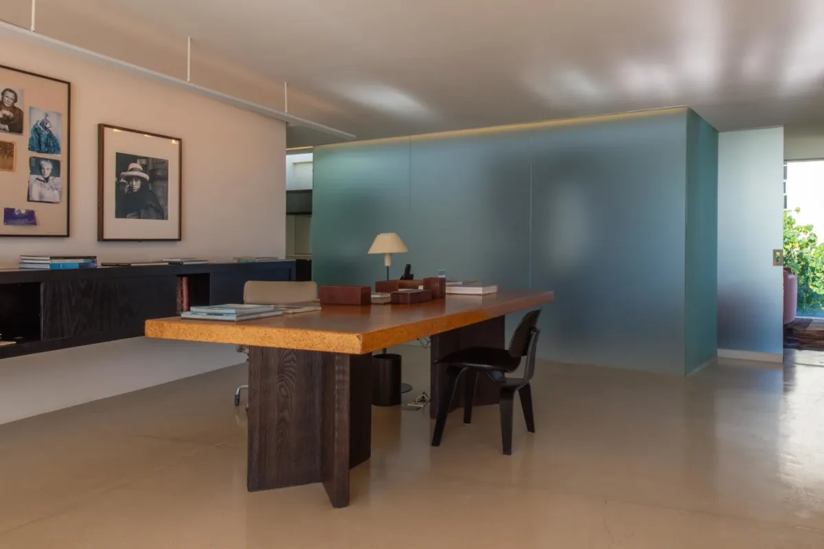Villa Finisterra photo 29