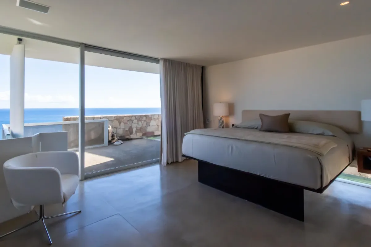 Villa Finisterra photo 33