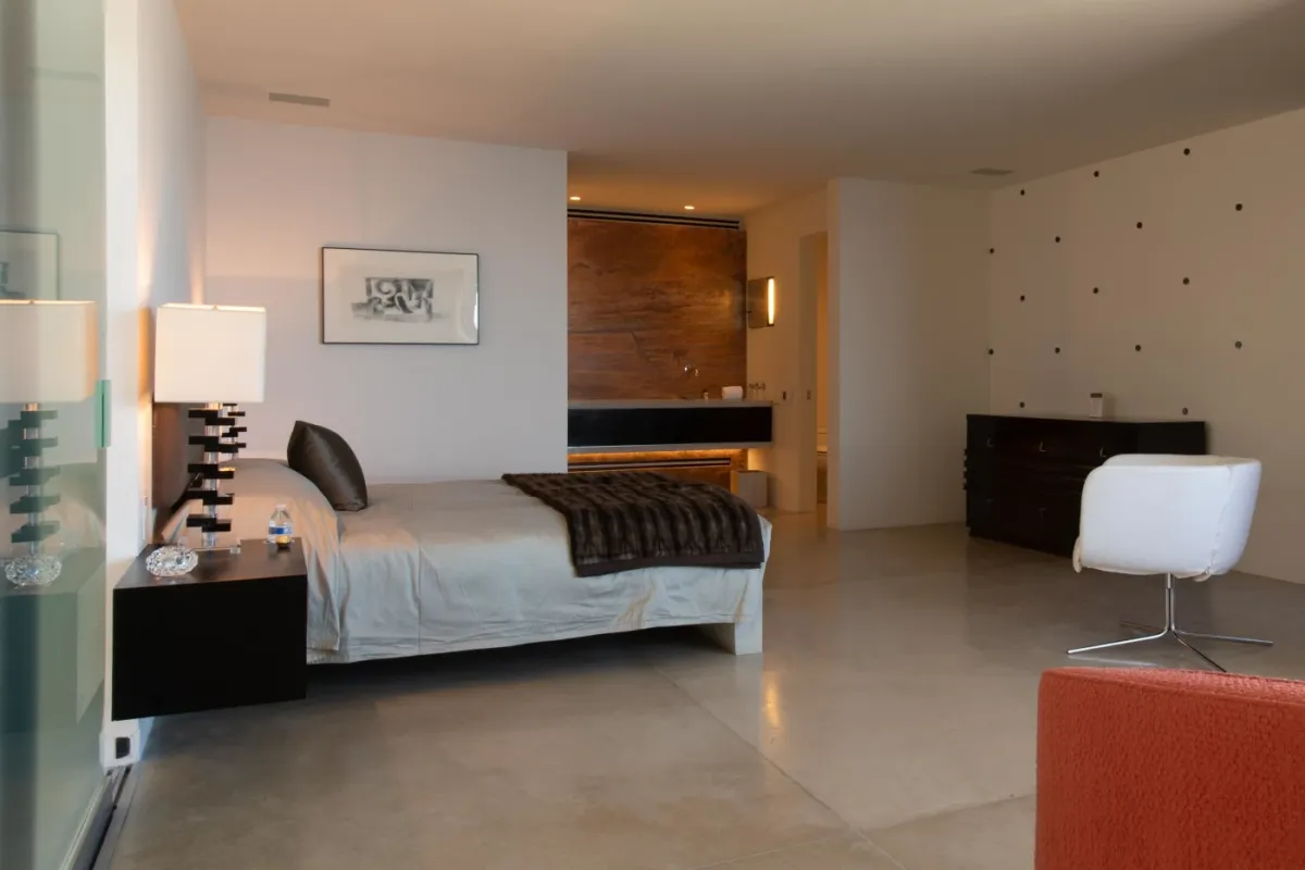 Villa Finisterra photo 37