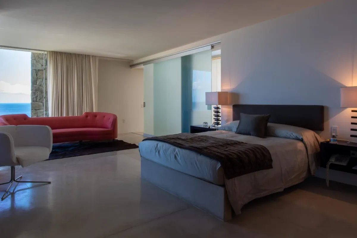 Villa Finisterra photo 38