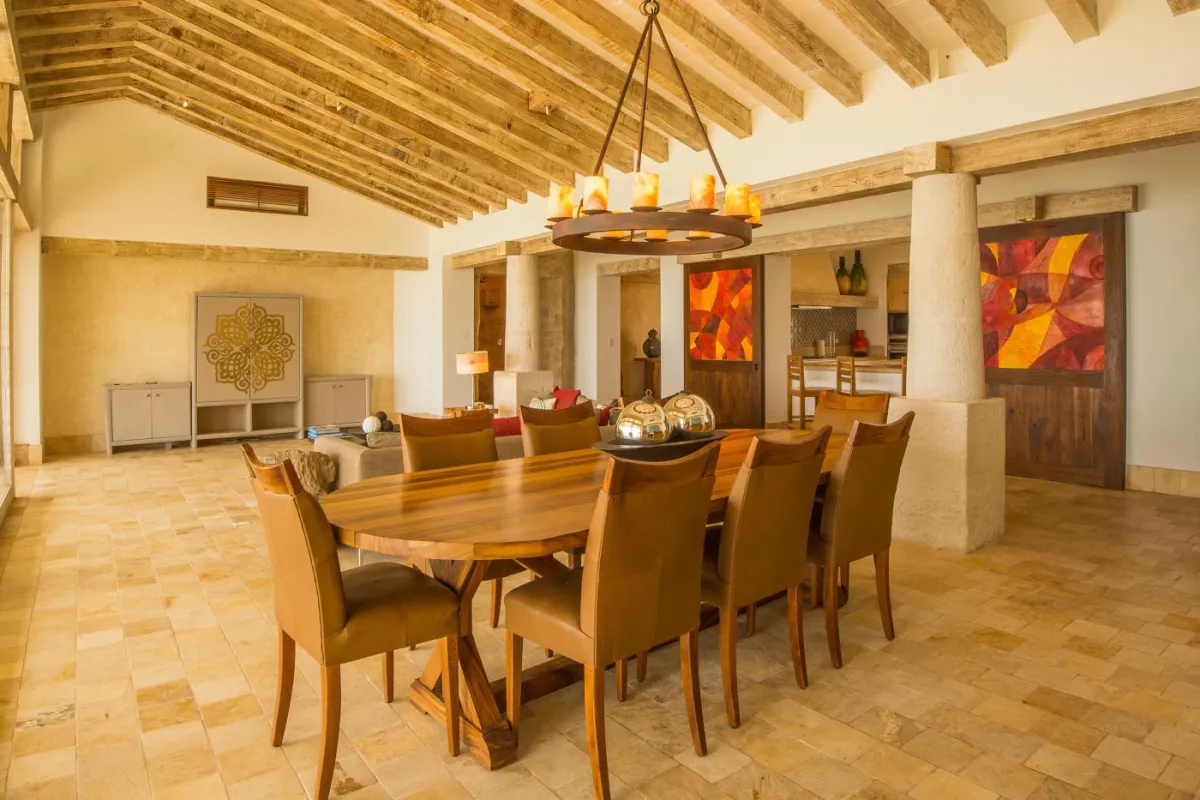 Villa Piedra Blanca photo 13