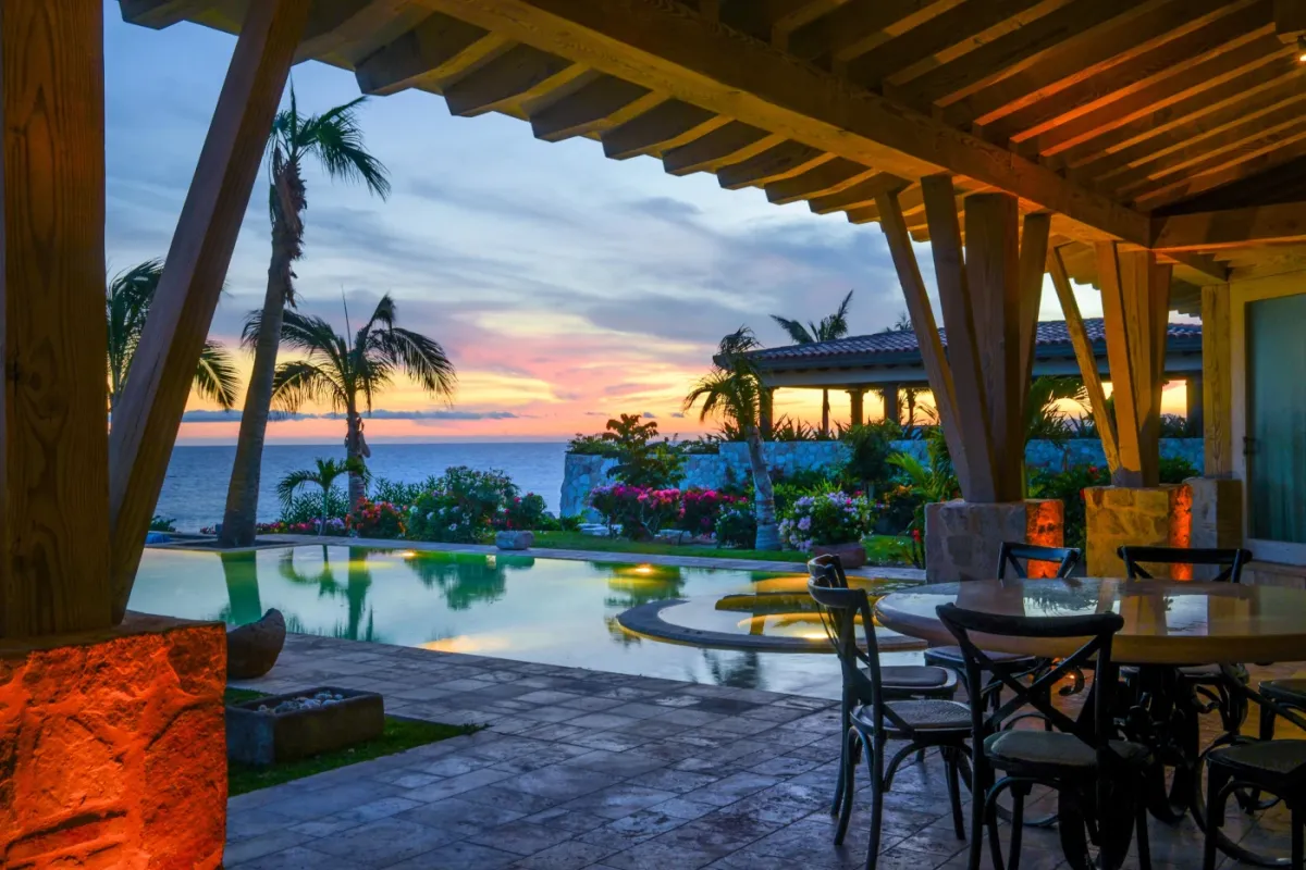 Villa Piedra Blanca photo 19