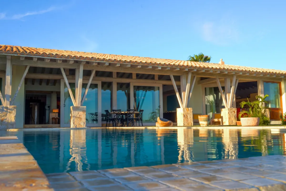 Villa Piedra Blanca photo 20