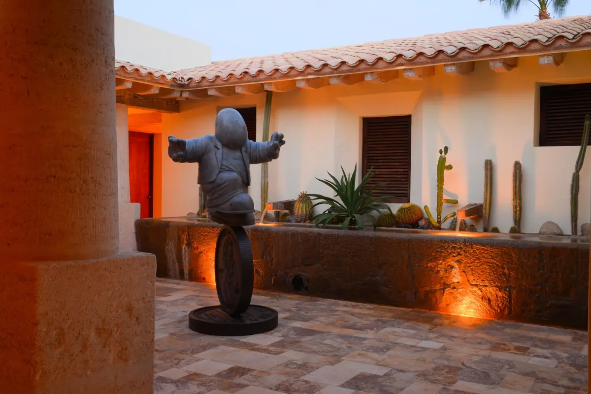 Villa Piedra Blanca photo 23