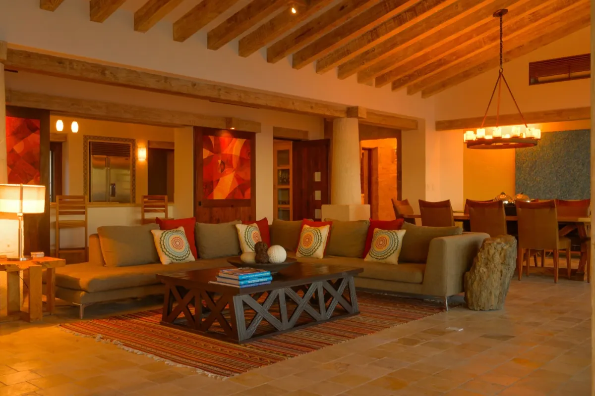 Villa Piedra Blanca photo 24
