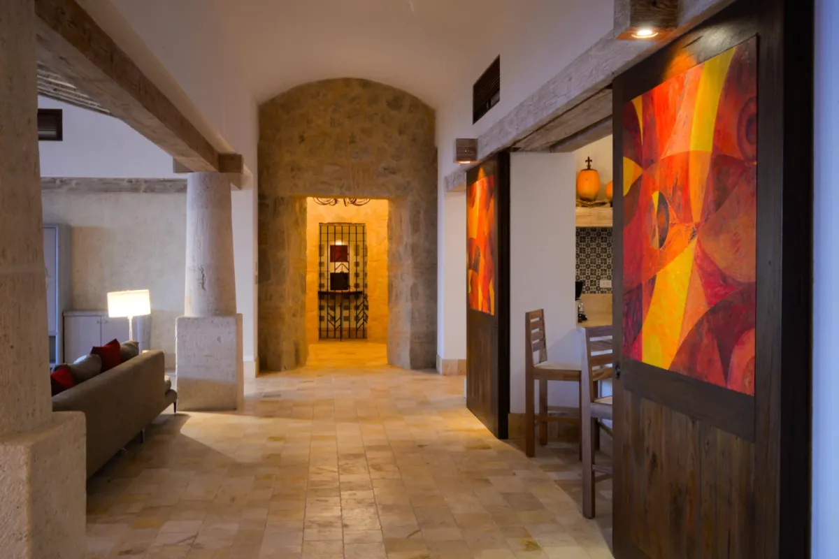 Villa Piedra Blanca photo 25