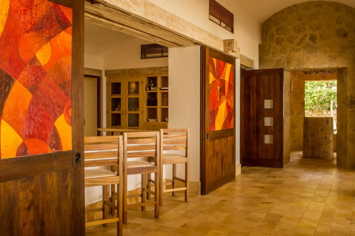 Villa Piedra Blanca photo 26