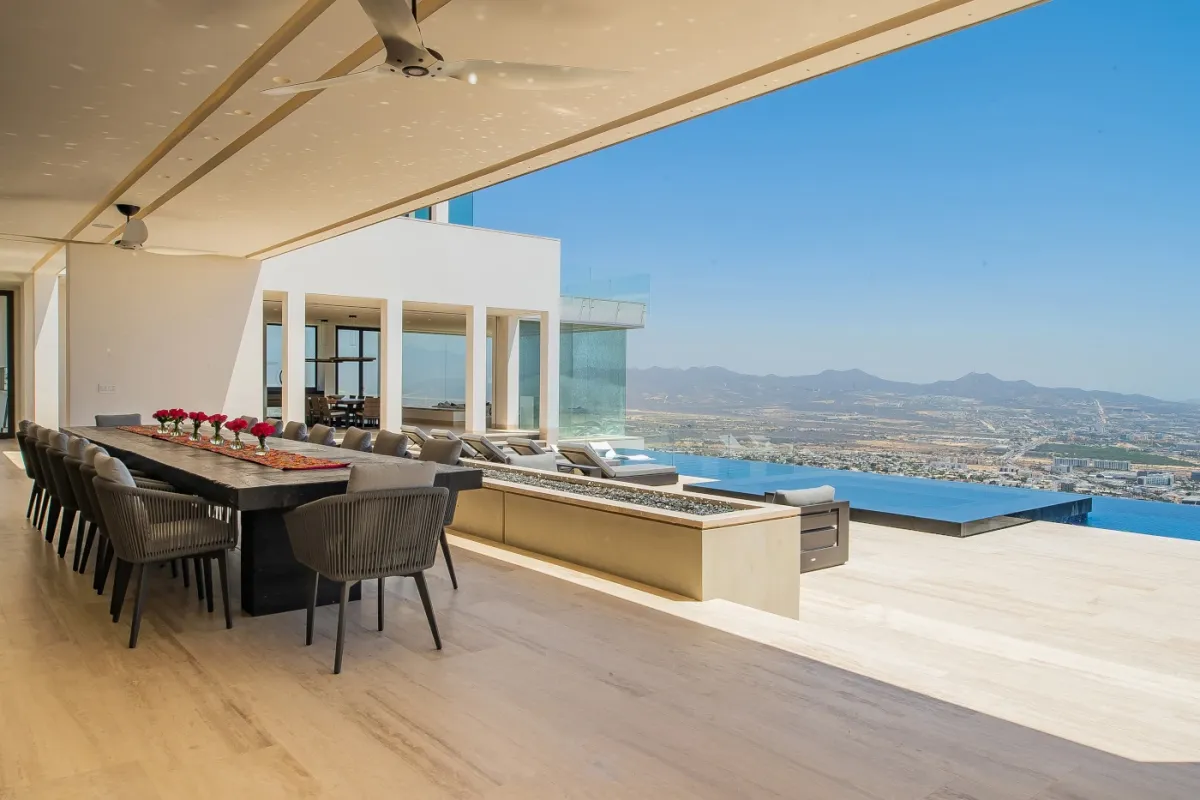 Villa Aurora photo 18