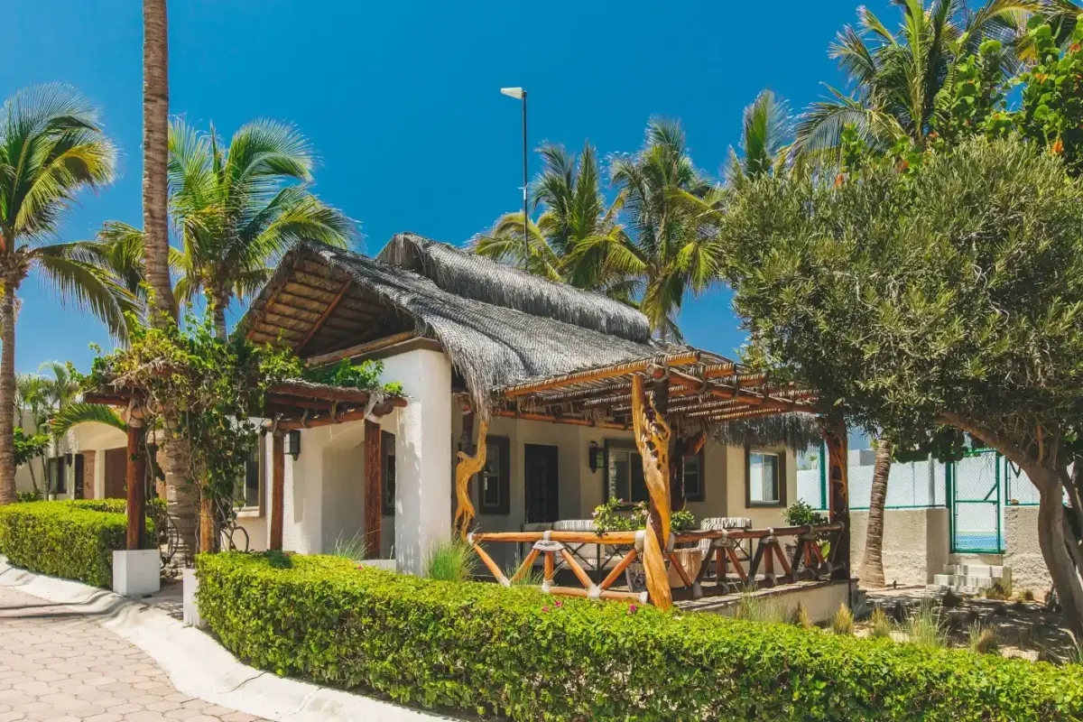 Casa Bellamar photo 16