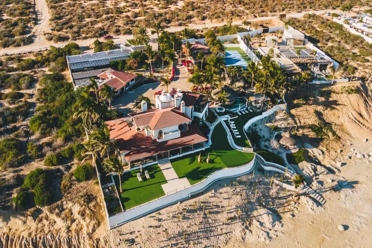 Casa Bellamar photo 33