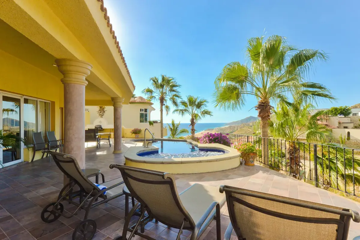 Villa Bougainvillea photo 13