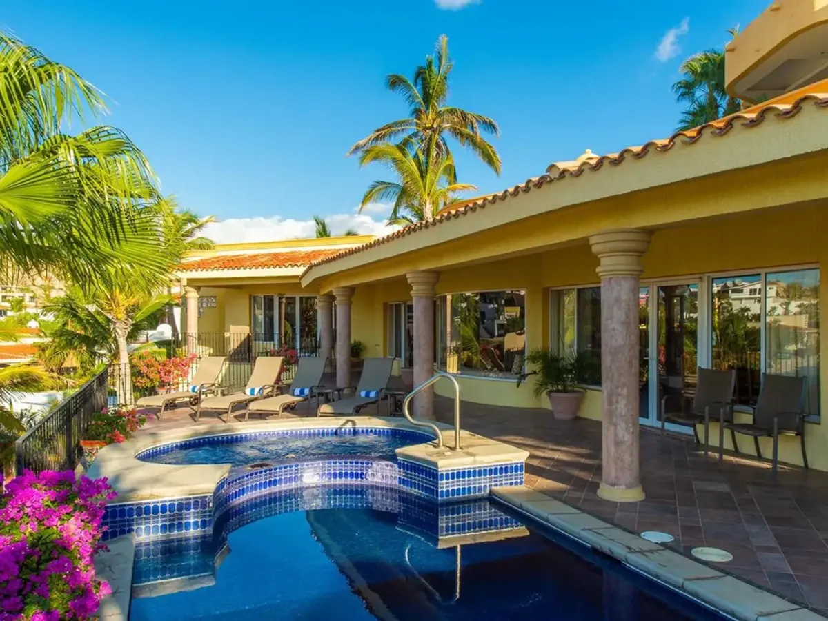 Villa Bougainvillea photo 14