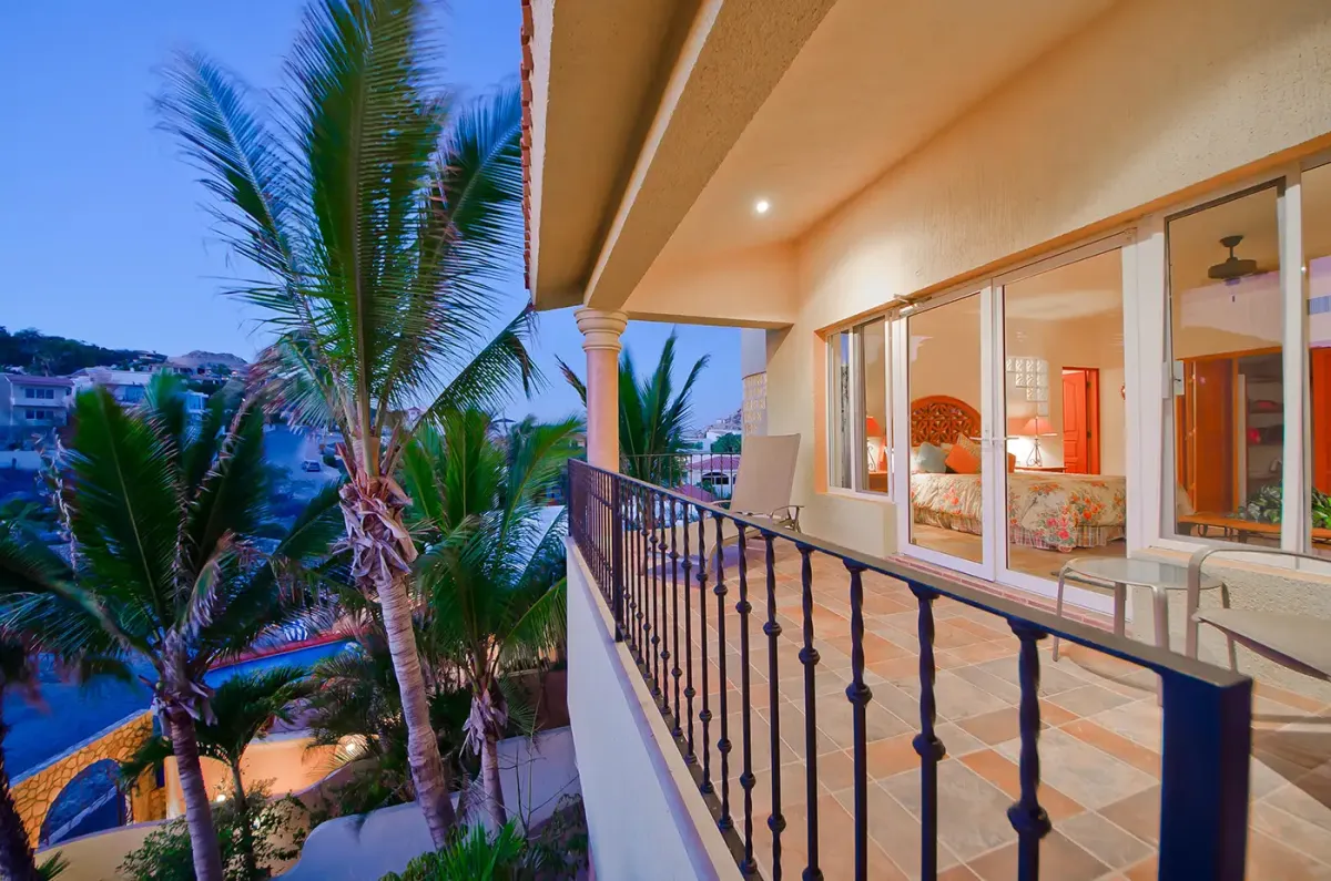 Villa Bougainvillea photo 15